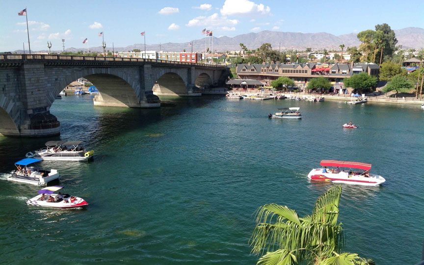 Lake Havasu